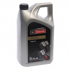 Масло моторное Ford Motorcraft A5 5W-30, 5 л., 15F1CF Масло моторное Ford Motorcraft A5 5W-30, 5 л., 15F1CF