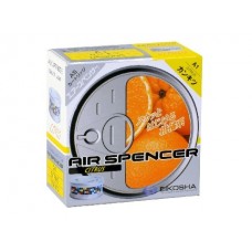 Ароматизатор Eikosha Air Spencer Citrus - Цитрус A-1