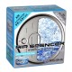 Ароматизатор Eikosha Air Spencer Sazan Squash - Цитрусовый коктейль A-28 Ароматизатор Eikosha Air Spencer Sazan Squash - Цитрусовый коктейль A-28