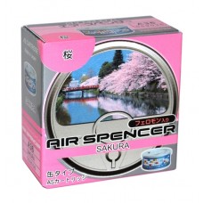 Ароматизатор Eikosha Air Spencer Sakura - Сакура A-36