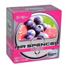 Ароматизатор Eikosha Air Spencer Wild Berry - Дикая ягода A-44