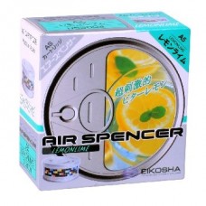 Ароматизатор Eikosha Air Spencer Lemon lime - Лимон-лайм A-5