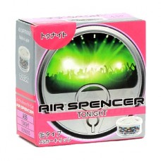 Ароматизатор Eikosha Air Spencer Tonight - Наступающая ночь A-55
