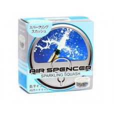 Ароматизатор Eikosha Air Spencer Sparkling Squash - Искрящаяся свежесть A-57