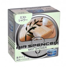 Ароматизатор Eikosha Air Spencer Mist Shower - Мелкий дождь A-67