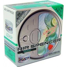 Ароматизатор Eikosha Air Spencer Squash - Свежесть A-9
