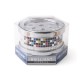Ароматизатор автомобильный меловый Eikosha Brilliant - Clear Squash H-44