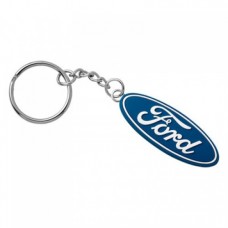 Брелок для ключей, Ford Oval, 37100024