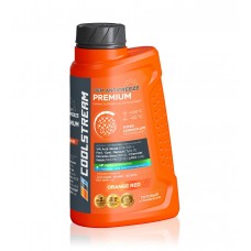 Антифриз CoolStream Premium 40, оранжевый, 1 кг., cs010101