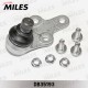 Шаровая опора  Miles db35193