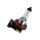 Лампа H11 12V 55W PGJ19-2 C1, LongLife EcoVision, Philips 12362llecoc1