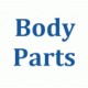 Запчасти и детали Body Parts