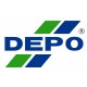 Запчасти и детали DEPO