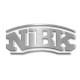 Запчасти и детали NiBK Запчасти и детали NiBK
