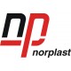 Запчасти и детали Norplast