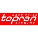 Запчасти и детали Topran