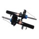 Амортизаторы газовые передние, комплект L/R, Monroe Reflex E7104