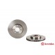 Диски тормозные передние, комплект, Brembo 09.A905.10 Диски тормозные передние, комплект, Brembo 09.A905.10